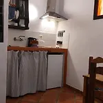 Apartman Mediterranean With Small Patio-terrace
