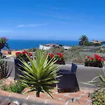 Mediterranean With Small Patio-terrace Icod de los Vinos