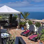 Apartman Mediterranean With Small Patio-terrace Icod de los Vinos