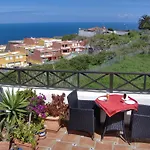 Mediterranean With Small Patio-terrace