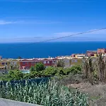 Mediterranean With Small Patio-terrace Apartman *